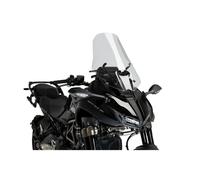 PUIG Touring Cupolino For Yamaha NIKEN GT 23-26 Clear MPN 21820W