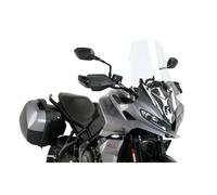 PUIG Touring Cupolino Screen For TRIUMPH TIGER 660 SPORT 2025 Clear MPN 21317W