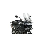 PUIG Touring Cupolino Windscreen Triumph Tiger 1200 Rally Pro 24-25 21336W