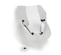 Puig Touring Ducati Multistrada V4 Rs 2024 Tall Windshield Clear