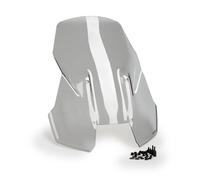 Puig Touring Harley Davidson Pan America 2024 Windshield Silver