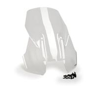 Puig Touring Screen 20840W Clear – Fits Harley Davidson Pan America 1250 (2021-2024)