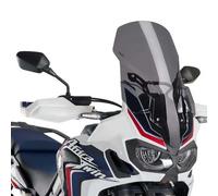 Puig 8905F Touring Screen, Dark Smoke
