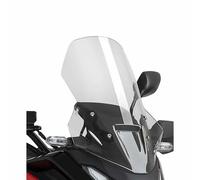 Puig Clear Touring Screen Honda NC 750 X 2025-2026
