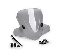 Puig Touring Honda Sh 125/150 2024 Windshield