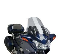 Puig Touring Screen | Light Smoke | Honda ST 1300 2002>2016