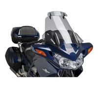 Puig Touring Honda St1300 Pan European Windshield With Visor