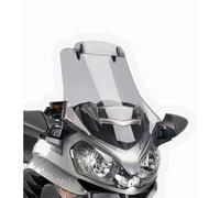 Puig Touring Kawasaki Gtr1400 Windshield With Visor