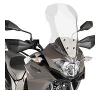 Puig 9710W Touring Windscreen improved wind protection, Transparent
