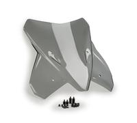 Puig Touring Windscreen KTM 1290 R/S Super Adventure 2022 Light Smoke