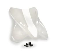 Puig touring screen for Ktm 1290 ADVENTURE R, among others Transparent