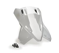 Puig Light Smoke Touring Screen Plus & Extender KTM 1290 Super Adventure R 21-24