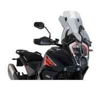 Puig Touring windshield with spoiler 1290 SUPER ADV. R/S, model year 2021-