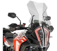 Puig Touring Ktm 1290 Super Adventure R/s Windshield unisex