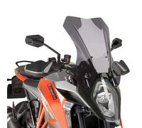 Puig Touring Ktm 1290 Superduke Gt Windshield Black