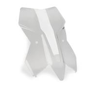 PUIG TOURING SCREEN FIT ON KTM 390 ADVENTURE 20-24 TRANSPARENT