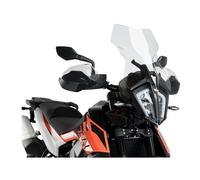 Puig Touring Ktm 790 Adventure 2019 Tall Windshield