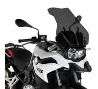 Puig Touring Plus Bmw F750gs Windshield