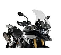 Puig touring screen with type approval