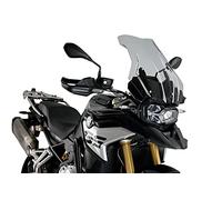 Puig 3595H Touring Screen, Smoke