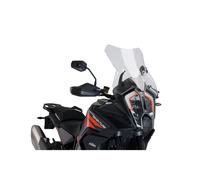 Puig Touring Ktm 1290 Super Adv T 2023 Windshield Clear