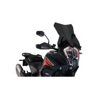 Puig Touring Ktm 1290 Super Adv T 2023 Windshield Silver
