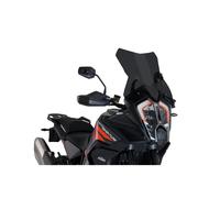 Puig Dark Smoke Touring Plus Screen KTM 1290 Super Adventure R 2021-2024