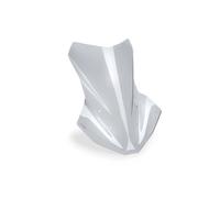 PUIG Touring Plus Windscreen No Radar BMW R1300 GS Trophy 23-26 Clear