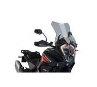 PUIG Touring Plus Windshield Cupolino KTM 1290 T 21-23 Clear Smoke MPN 20816H