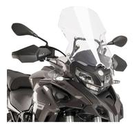 PUIG Touring QJ SRT 700 X Trail 23-26 Clear Windshield Screen MPN 9485W