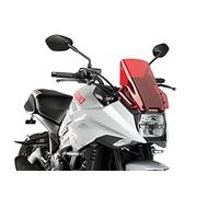 Puig Touring Screen 3637R for Suzuki Katana 19'