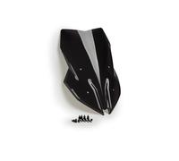 Puig Touring Screen | Black (Opaque) | BMW F 900 XR 2020>Current