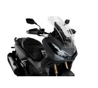Puig Touring Screen | Clear | Honda ADV 350 2022>Current