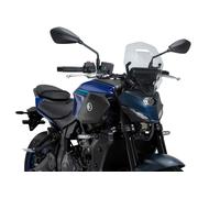 Puig Touring Screen | Clear | Yamaha MT-07 2025>Current