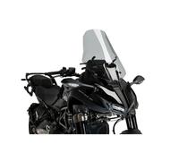 PUIG Touring Screen Cupolino For YAMAHA NIKEN GT 23-26 Clear Smoke