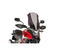 Puig Touring Honda Cb500x Windshield Black
