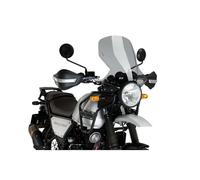 Puig 21122H Smoked Touring Dome