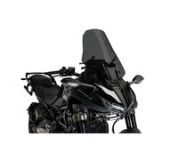 PUIG TOURING SCREEN FIT ON YAMAHA NIKEN 2023 DARK SMOKE