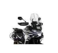 PUIG Touring Screen For CFMOTO 800MT Sport 2022 Transparent