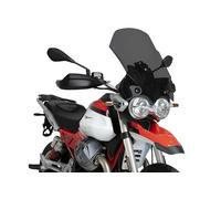 Puig touring screen for Moto guzzi V85 STRADA, V85TT TRAVEL, V85TT 850 Dark