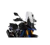 PUIG Touring Screen For SUZUKI DL800 V-STROM 24-25 Transparent