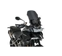 Puig 21336F Touring Screen Dark Smoke