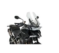 Puig 21336w Touring Triumph Tiger 1200 Gt/gt Windshield Silver
