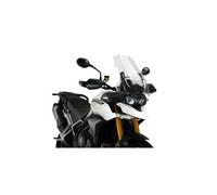 PUIG Touring Screen For Triumph Tiger 900 GT 2024-2025 Clear - 20375W