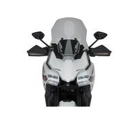 Puig Touring Windscreen 703F - Type Approved - Light Smoke - for Zontes 703F-19/21 (2024-2026)