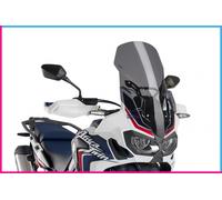 Puig 8905F Touring Screen, Dark Smoke