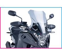 Puig 5993H Touring Screen for Honda Crosstourer 12'-15', Smoked
