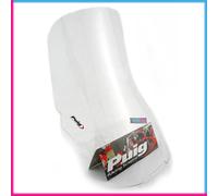 PUIG TOURING SCREEN HONDA NT650V DEAUVILLE 1999 CLEAR
