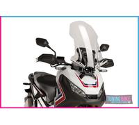 Puig Touring Honda X-adv Windshield Clear