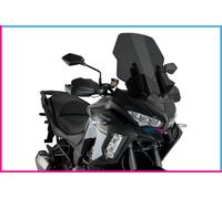 Puig 3640F Touring Screen Dark Smoke